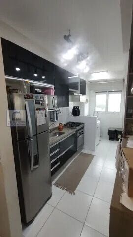 Apartamento à venda com 2 quartos, 51m² - Foto 9