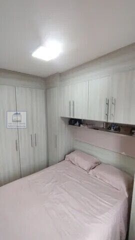 Apartamento à venda com 2 quartos, 51m² - Foto 15