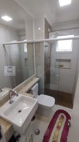 Apartamento à venda com 2 quartos, 51m² - Foto 20