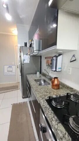 Apartamento à venda com 2 quartos, 51m² - Foto 11