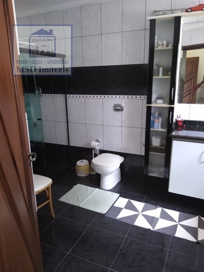 Casa à venda com 5 quartos, 570m² - Foto 12