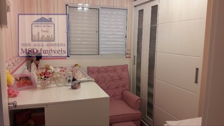 Sobrado à venda com 3 quartos, 187m² - Foto 15