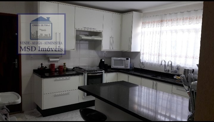 Sobrado à venda com 3 quartos, 187m² - Foto 6