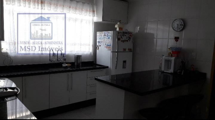 Sobrado à venda com 3 quartos, 187m² - Foto 5