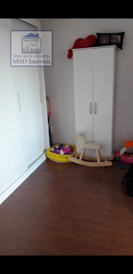 Sobrado à venda com 3 quartos, 187m² - Foto 8