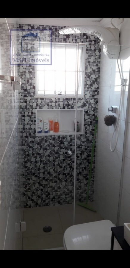 Sobrado à venda com 3 quartos, 187m² - Foto 11