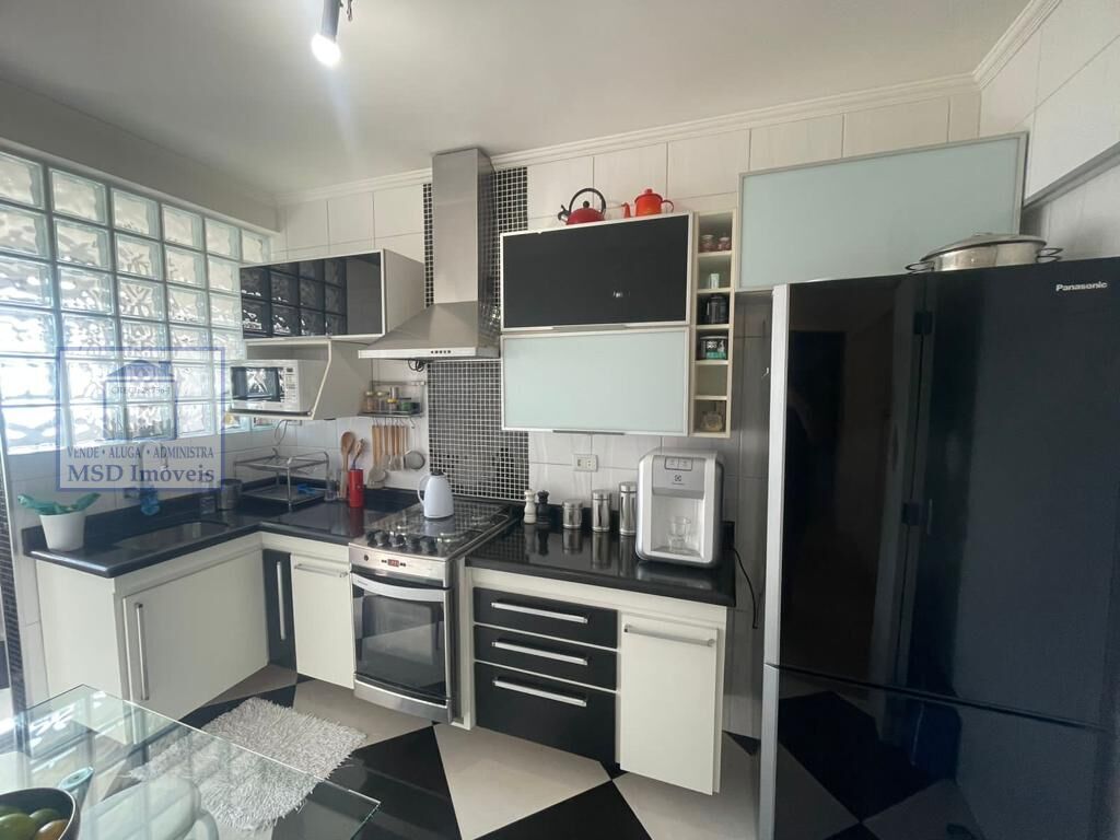 Apartamento à venda com 2 quartos, 63m² - Foto 6