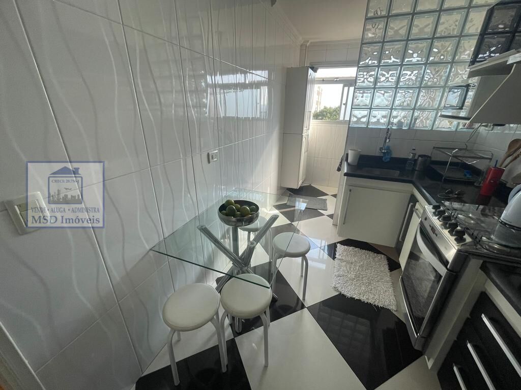 Apartamento à venda com 2 quartos, 63m² - Foto 19