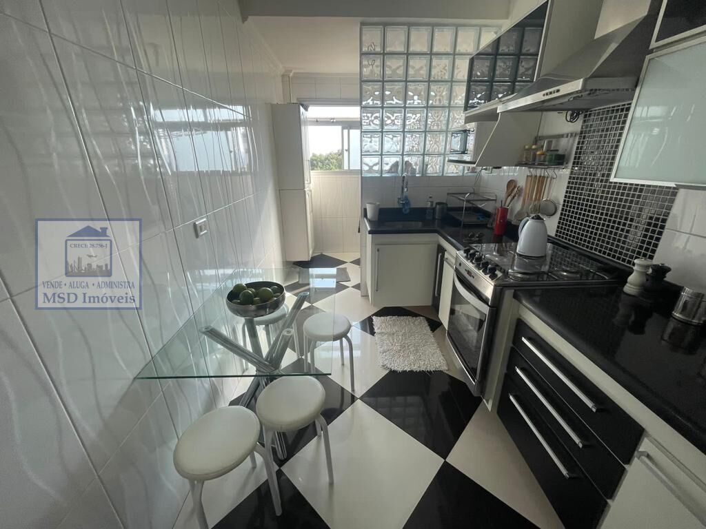 Apartamento à venda com 2 quartos, 63m² - Foto 8