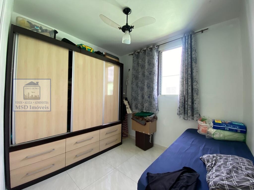 Apartamento à venda com 2 quartos, 42m² - Foto 12