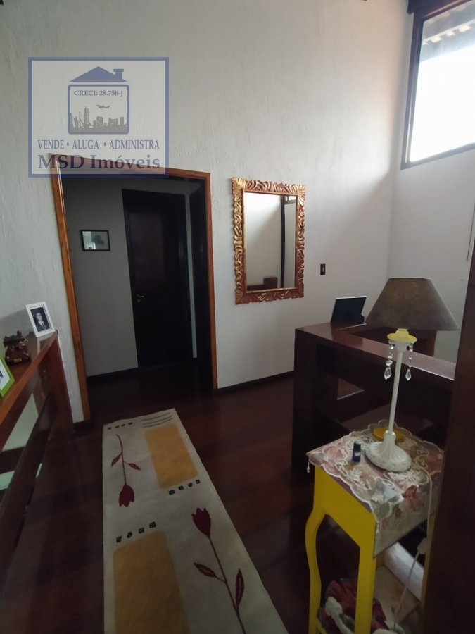 Casa de Condomínio à venda com 3 quartos, 275m² - Foto 26