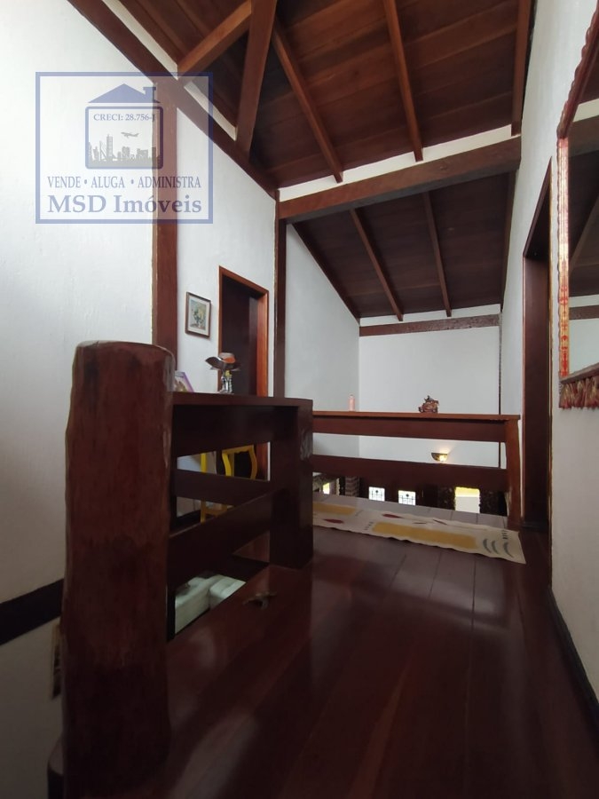 Casa de Condomínio à venda com 3 quartos, 275m² - Foto 16