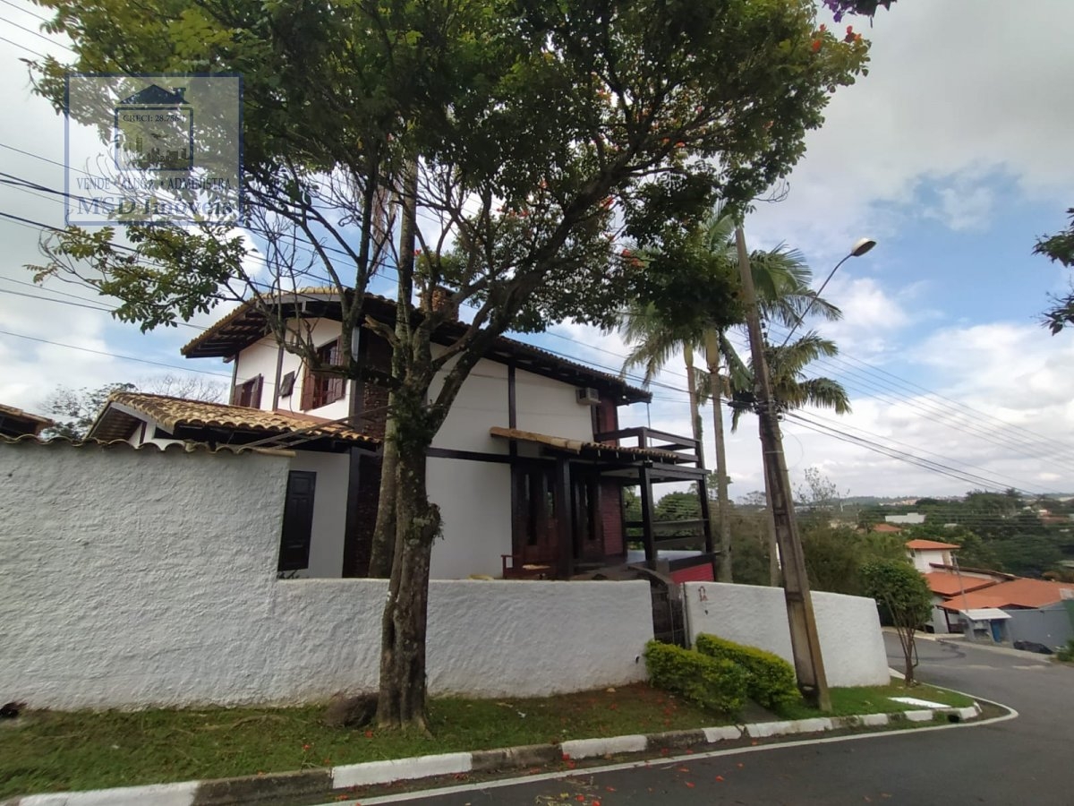 Casa de Condomínio à venda com 3 quartos, 275m² - Foto 2