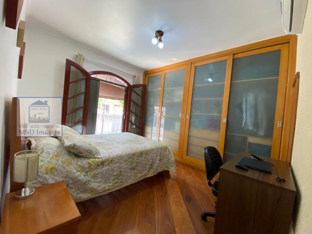 Sobrado à venda com 3 quartos, 198m² - Foto 20