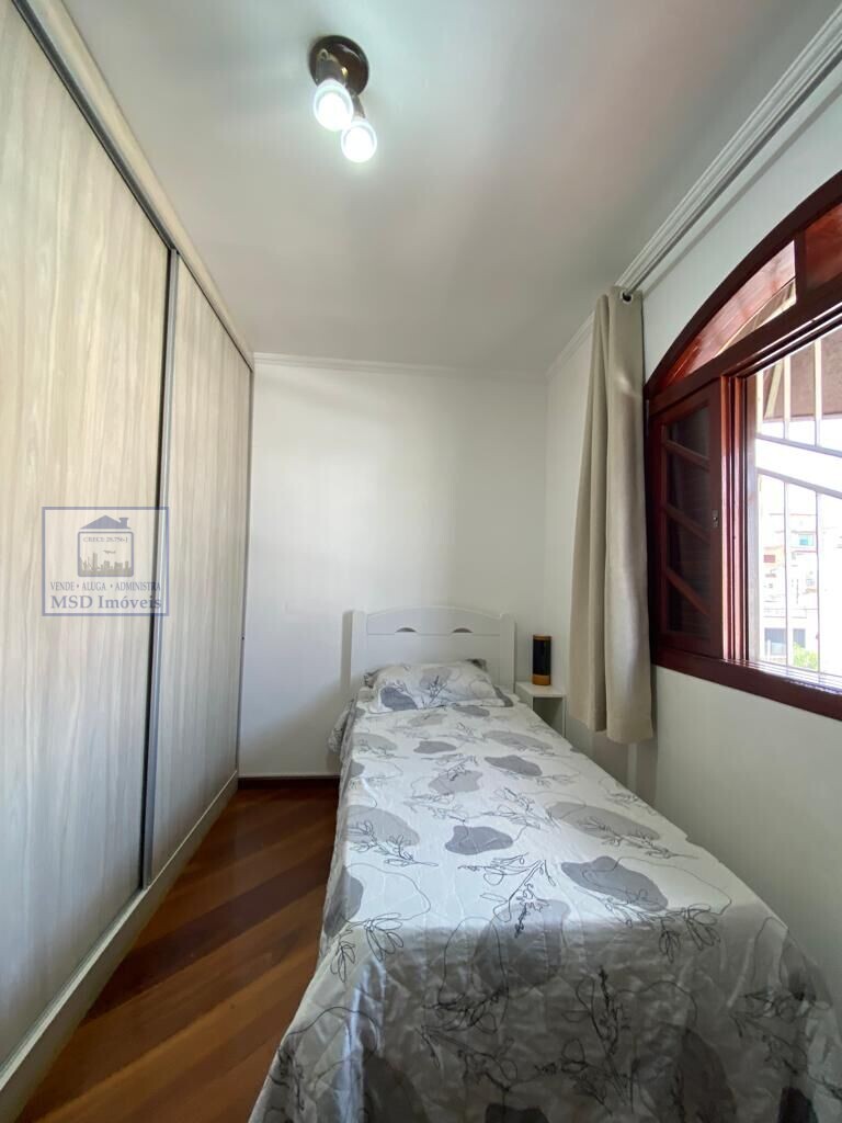 Sobrado à venda com 3 quartos, 198m² - Foto 29