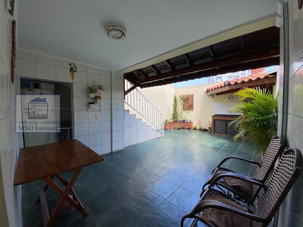 Sobrado à venda com 3 quartos, 198m² - Foto 39