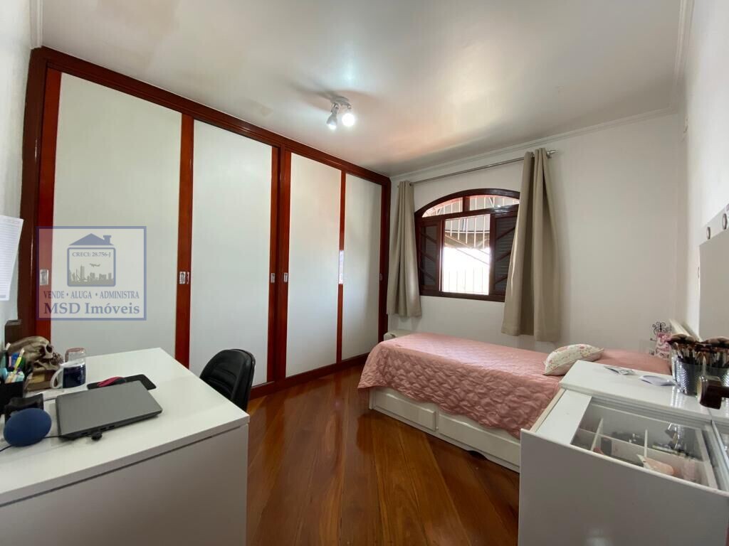 Sobrado à venda com 3 quartos, 198m² - Foto 25