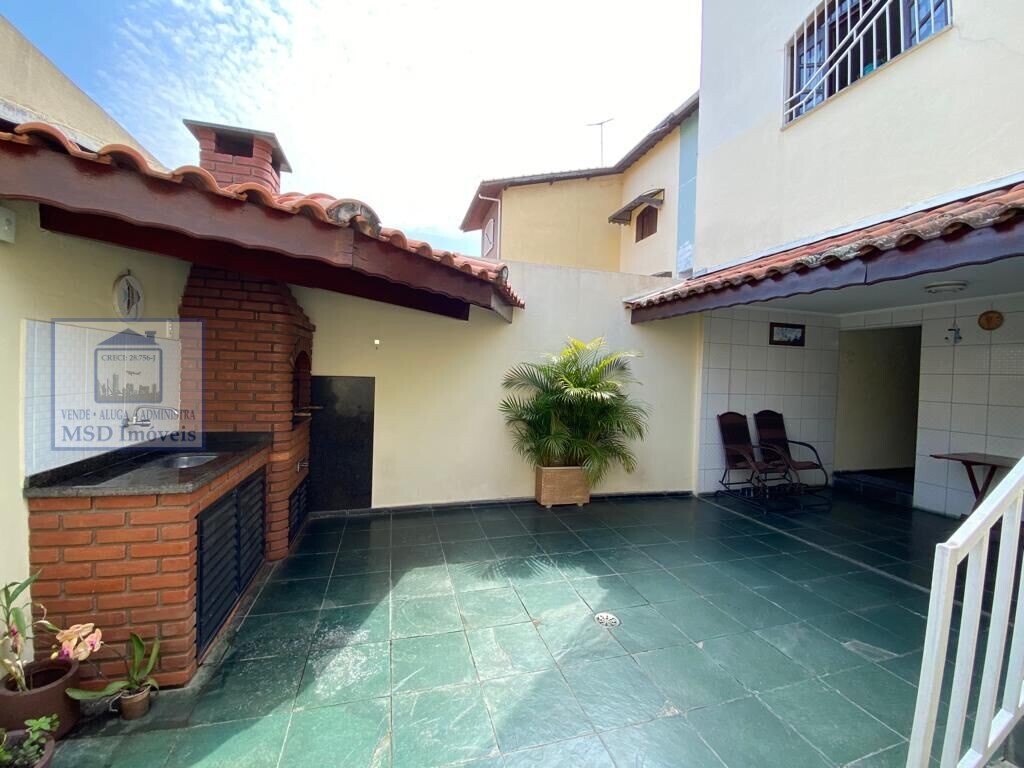 Sobrado à venda com 3 quartos, 198m² - Foto 34