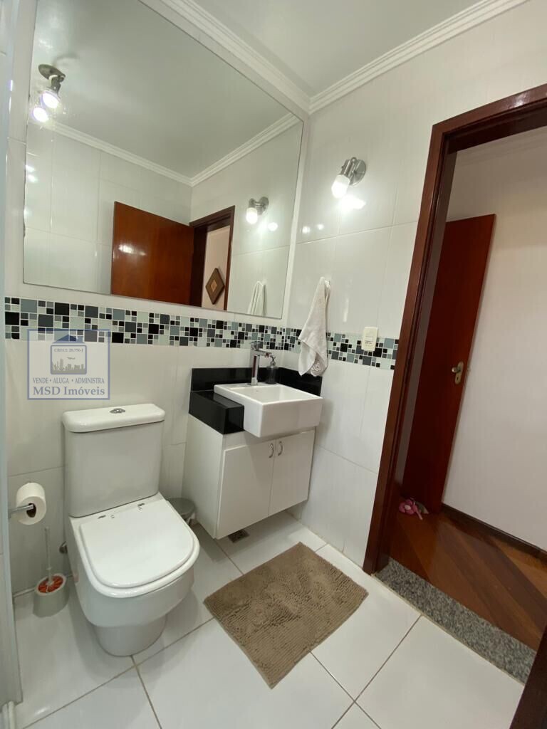 Sobrado à venda com 3 quartos, 198m² - Foto 19