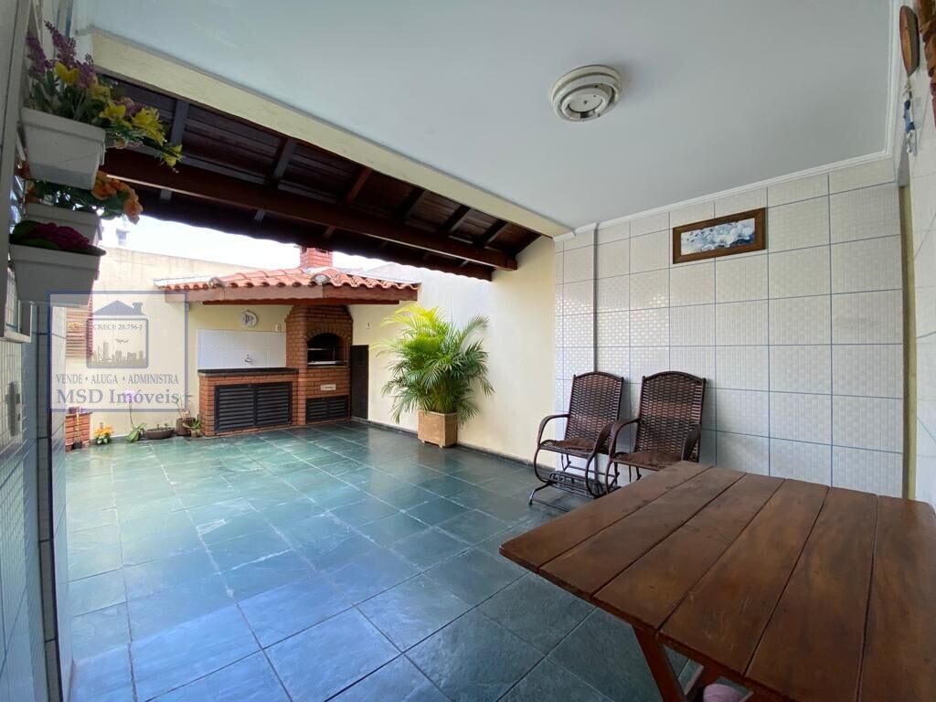 Sobrado à venda com 3 quartos, 198m² - Foto 38