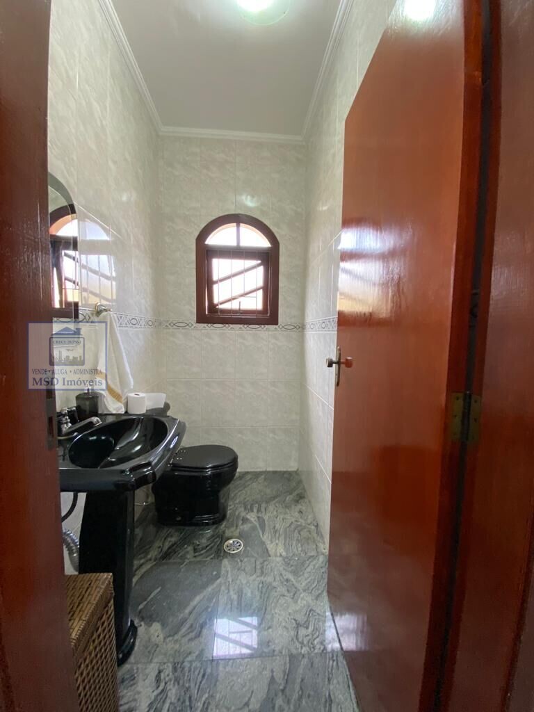 Sobrado à venda com 3 quartos, 198m² - Foto 13