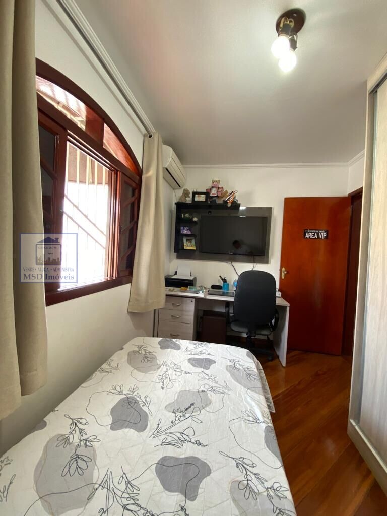 Sobrado à venda com 3 quartos, 198m² - Foto 30