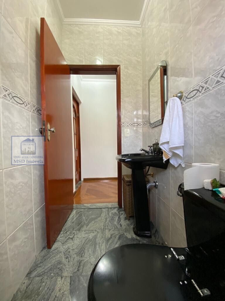 Sobrado à venda com 3 quartos, 198m² - Foto 14