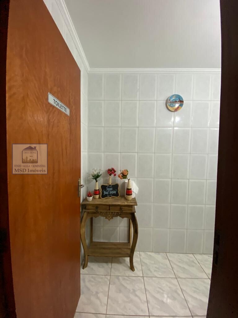 Sobrado à venda com 3 quartos, 198m² - Foto 40