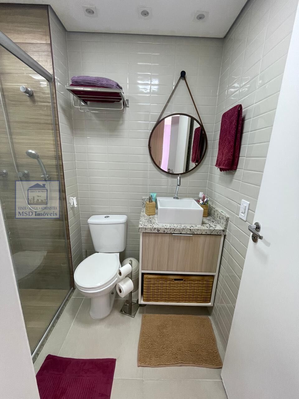 Apartamento à venda com 2 quartos, 64m² - Foto 18