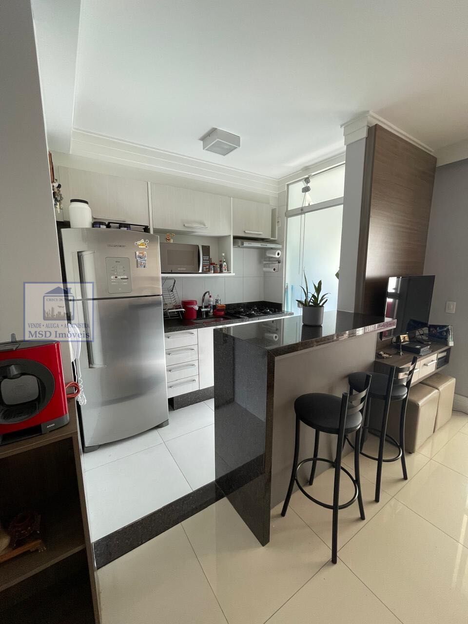 Apartamento à venda com 2 quartos, 64m² - Foto 10