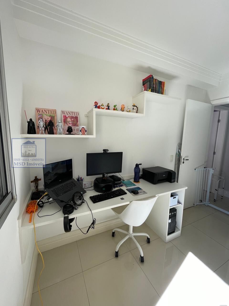 Apartamento à venda com 2 quartos, 64m² - Foto 21