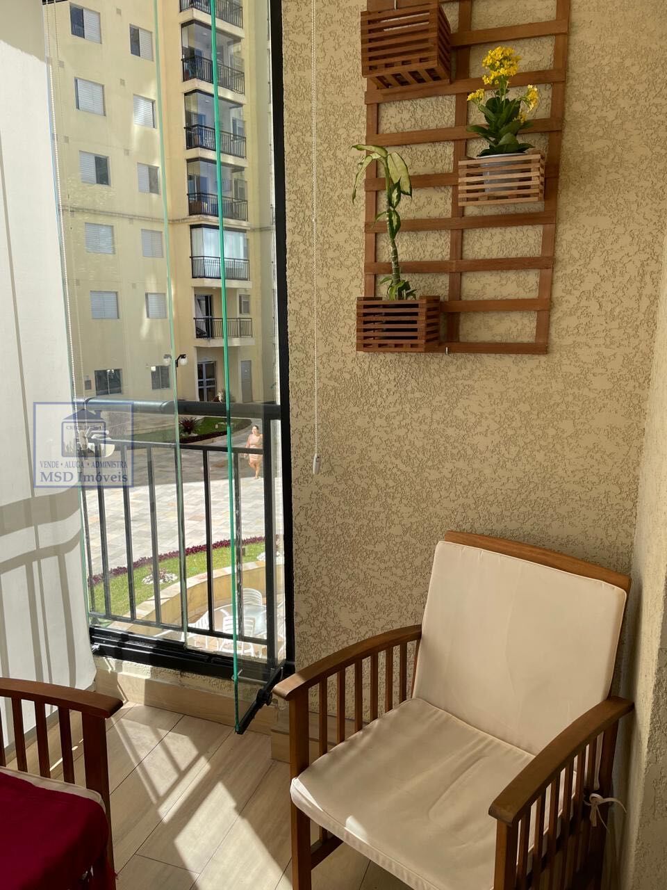 Apartamento à venda com 2 quartos, 64m² - Foto 8