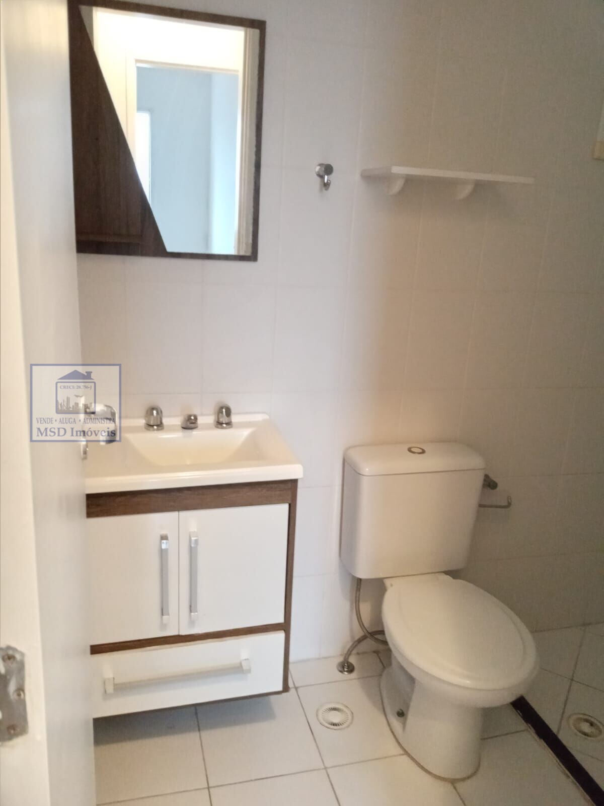 Apartamento à venda com 2 quartos, 62m² - Foto 9