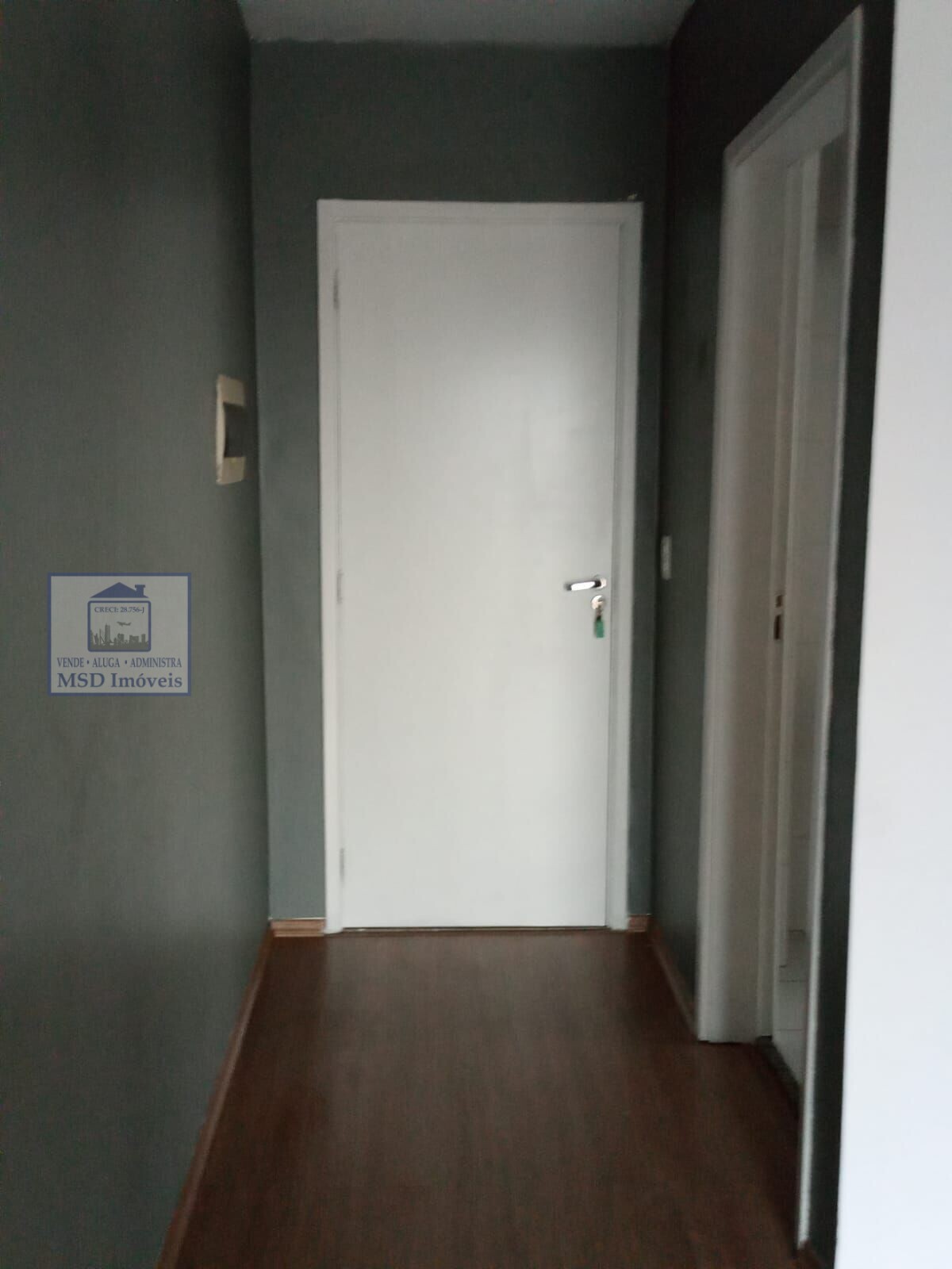 Apartamento à venda com 2 quartos, 62m² - Foto 8