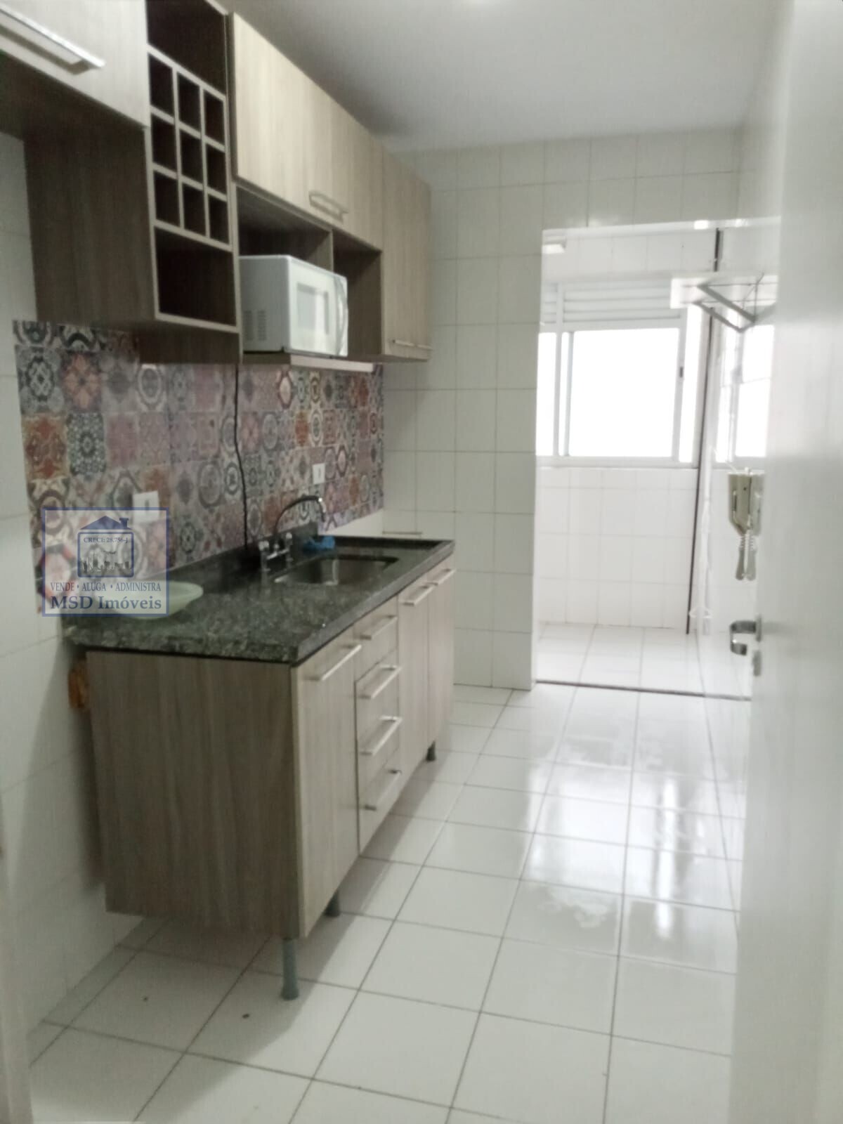 Apartamento à venda com 2 quartos, 62m² - Foto 5