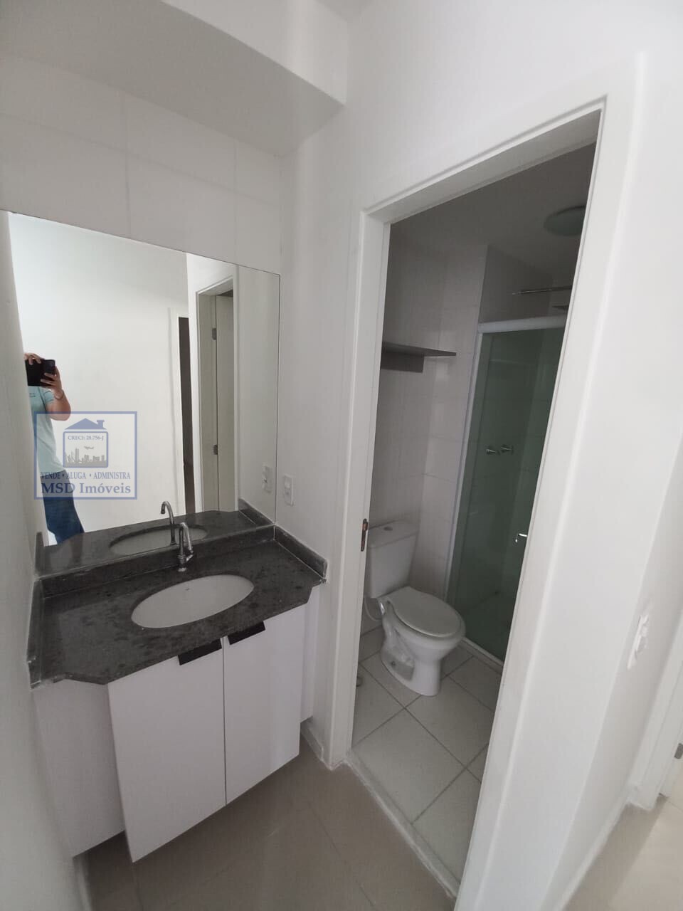 Apartamento para alugar com 2 quartos, 55m² - Foto 12