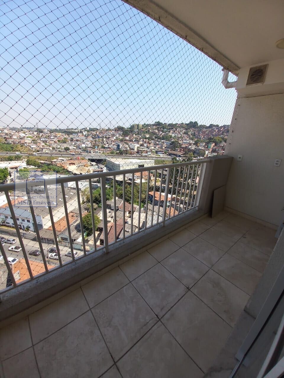 Apartamento para alugar com 2 quartos, 55m² - Foto 4