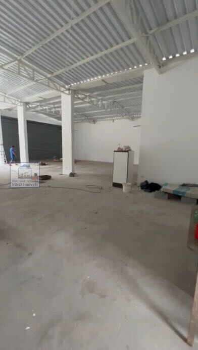 Loja-Salão para alugar, 170m² - Foto 3