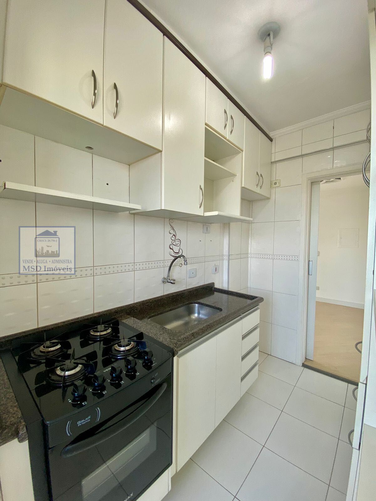 Apartamento à venda com 2 quartos, 52m² - Foto 7