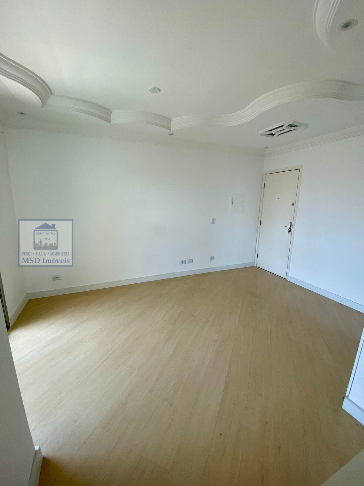 Apartamento à venda com 2 quartos, 52m² - Foto 3