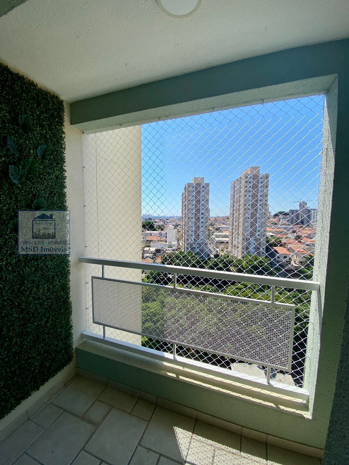 Apartamento à venda com 2 quartos, 52m² - Foto 4