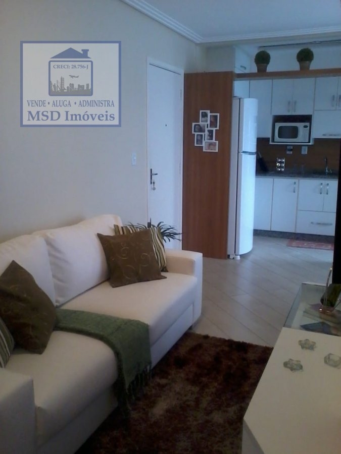 Apartamento à venda com 2 quartos, 50m² - Foto 7