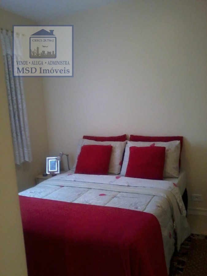 Apartamento à venda com 2 quartos, 50m² - Foto 11