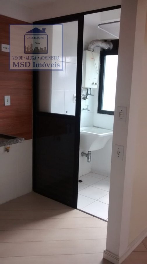 Apartamento à venda com 2 quartos, 50m² - Foto 15