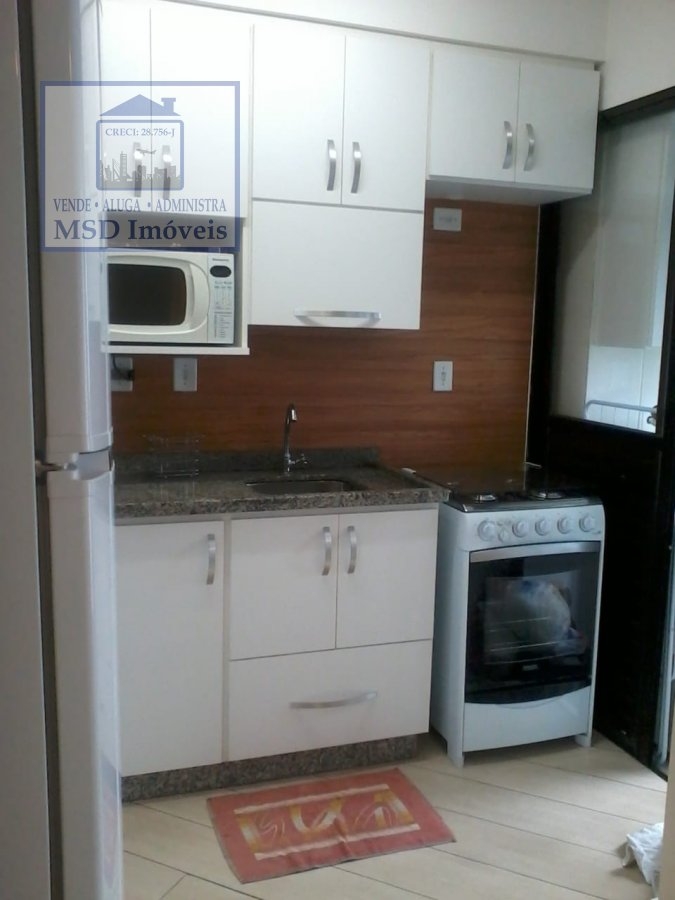 Apartamento à venda com 2 quartos, 50m² - Foto 13