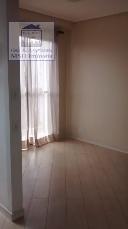 Apartamento à venda com 2 quartos, 50m² - Foto 10