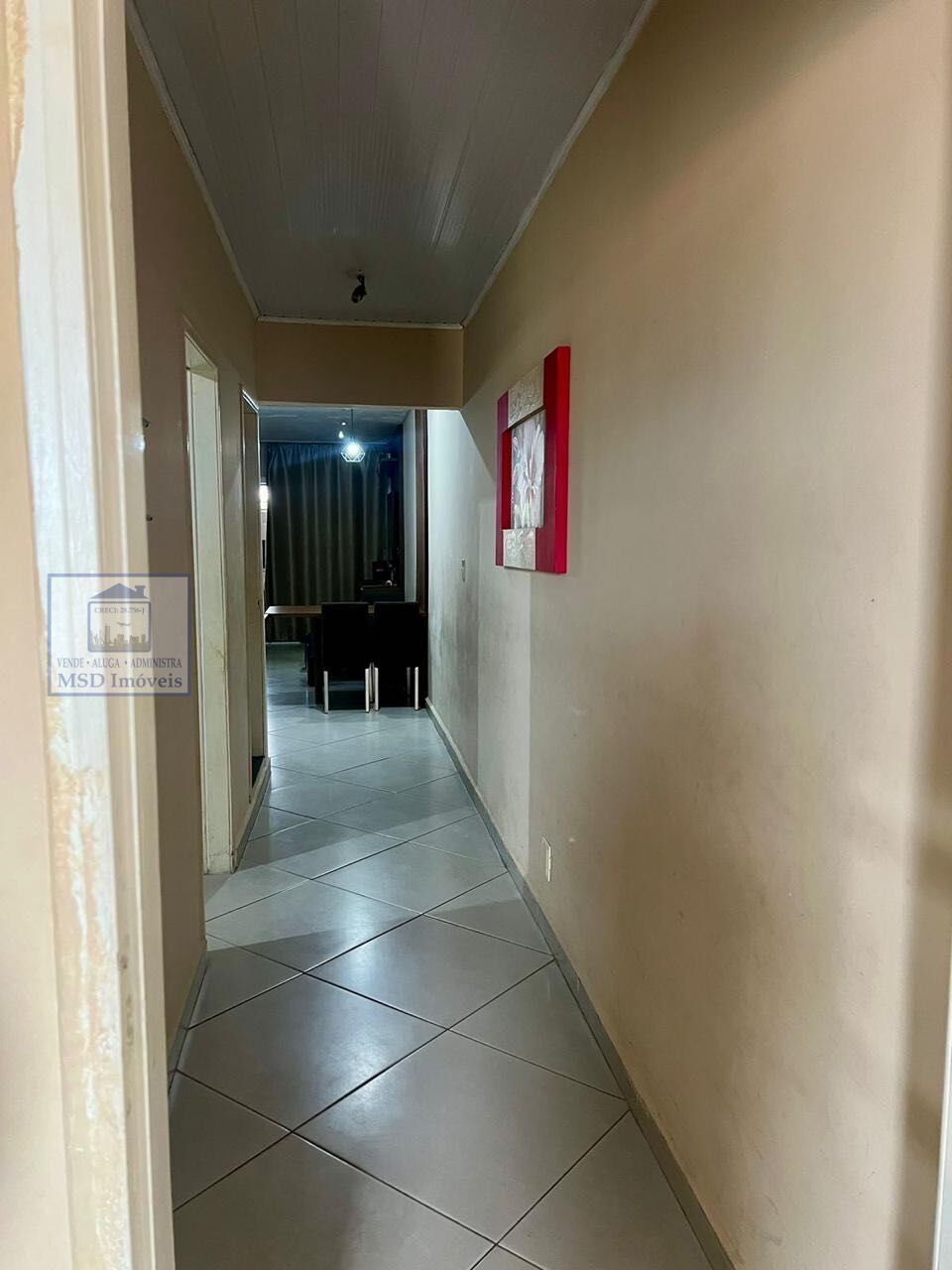 Casa à venda com 3 quartos, 80m² - Foto 13