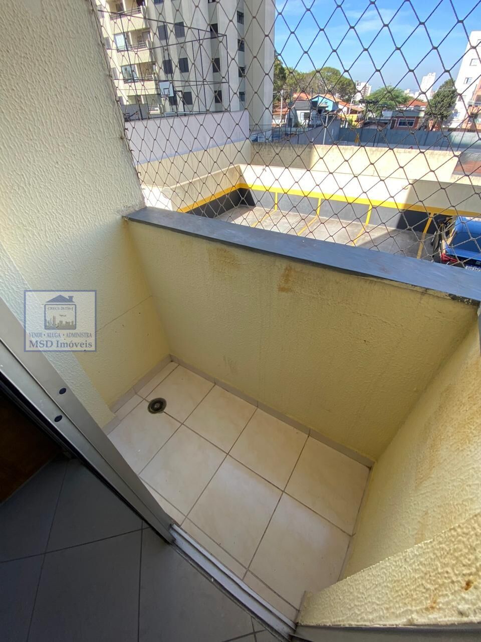 Apartamento à venda com 2 quartos, 56m² - Foto 6