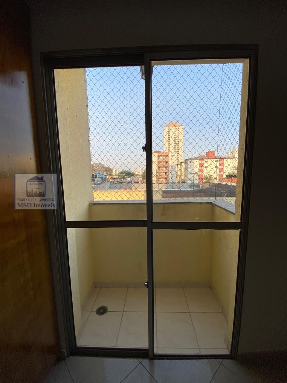 Apartamento à venda com 2 quartos, 56m² - Foto 5