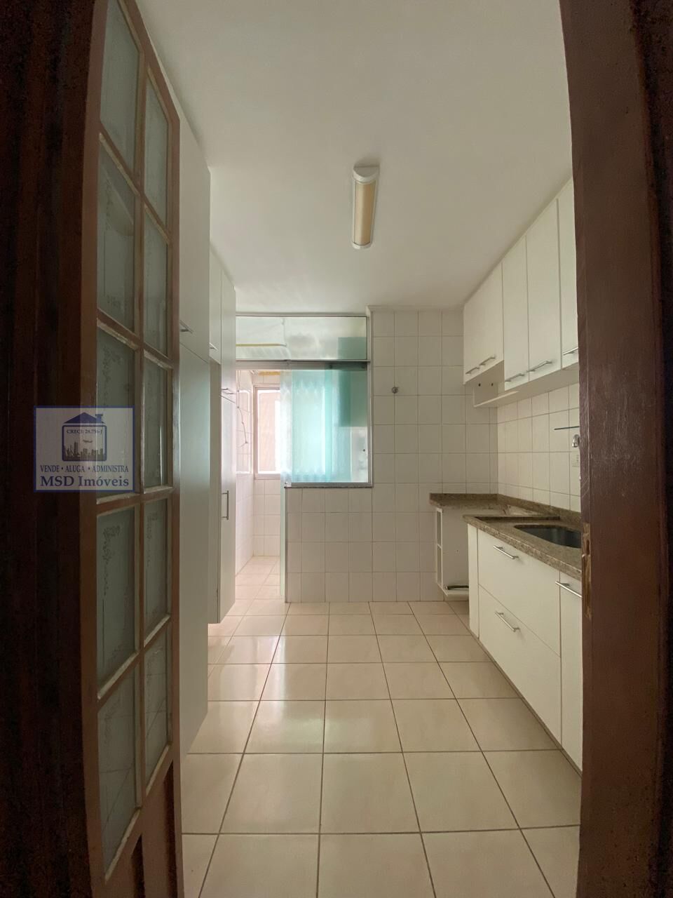 Apartamento à venda com 2 quartos, 56m² - Foto 8